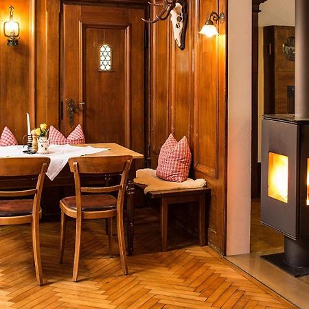Hotel Oberwirt Wangen Wangen im Allgäu Extérieur photo