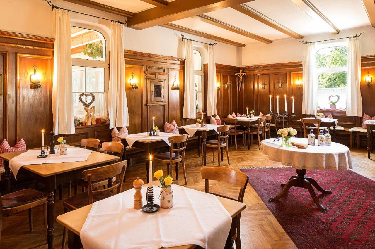 Hotel Oberwirt Wangen Wangen im Allgäu Extérieur photo