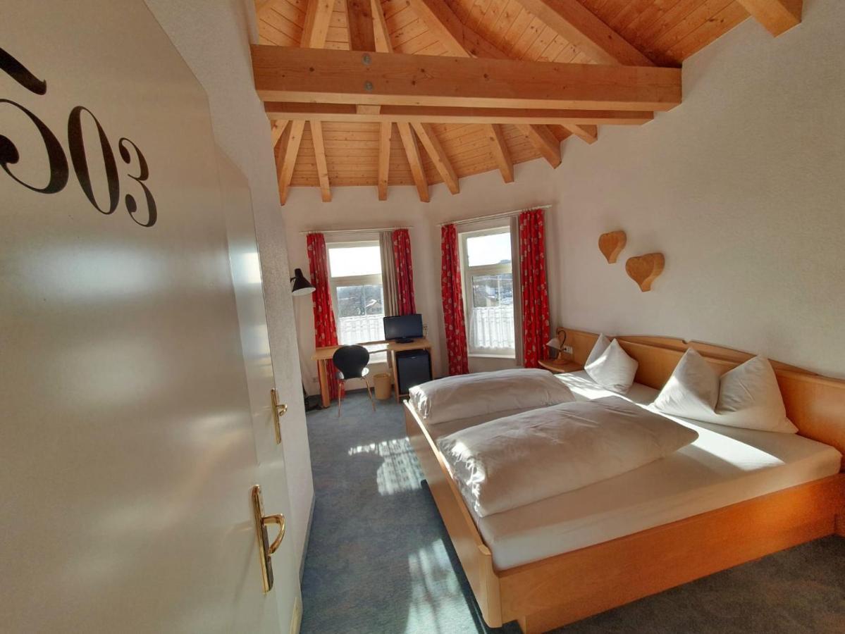 Hotel Oberwirt Wangen Wangen im Allgäu Extérieur photo