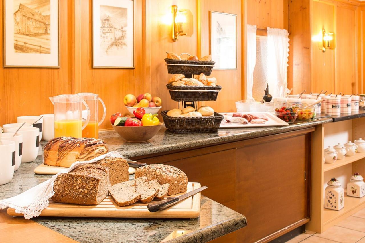 Hotel Oberwirt Wangen Wangen im Allgäu Extérieur photo