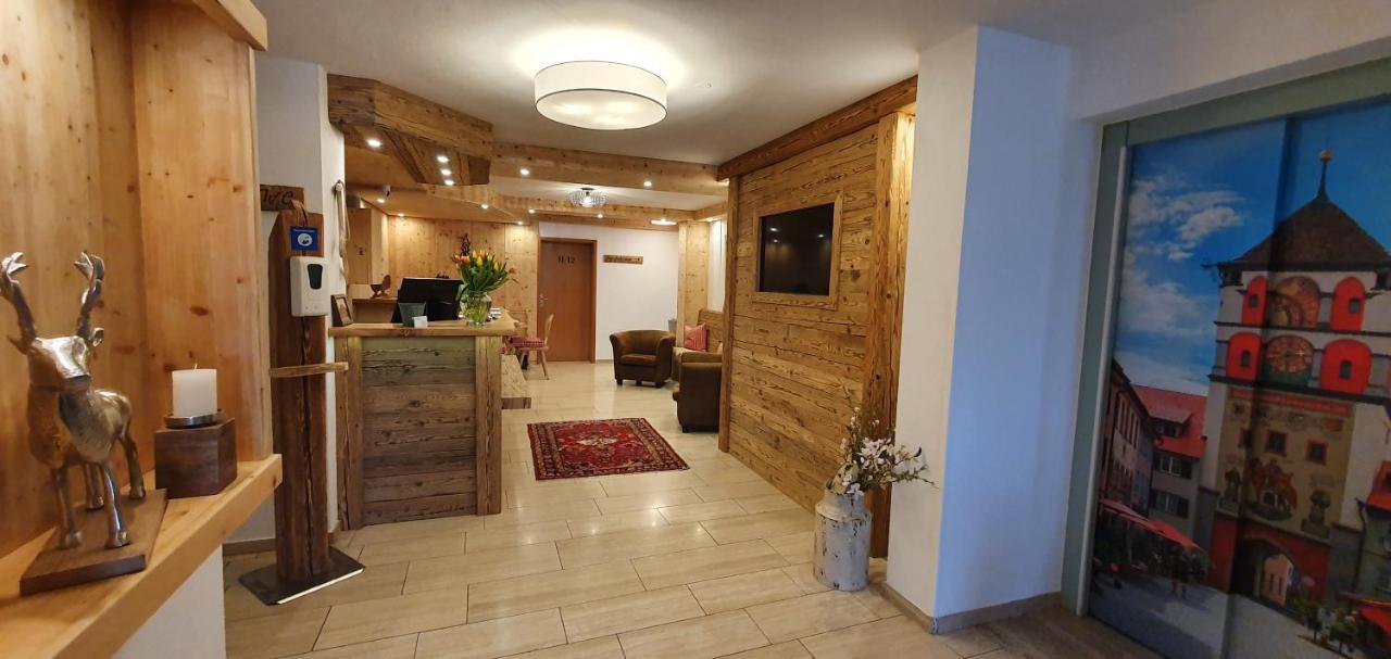 Hotel Oberwirt Wangen Wangen im Allgäu Extérieur photo