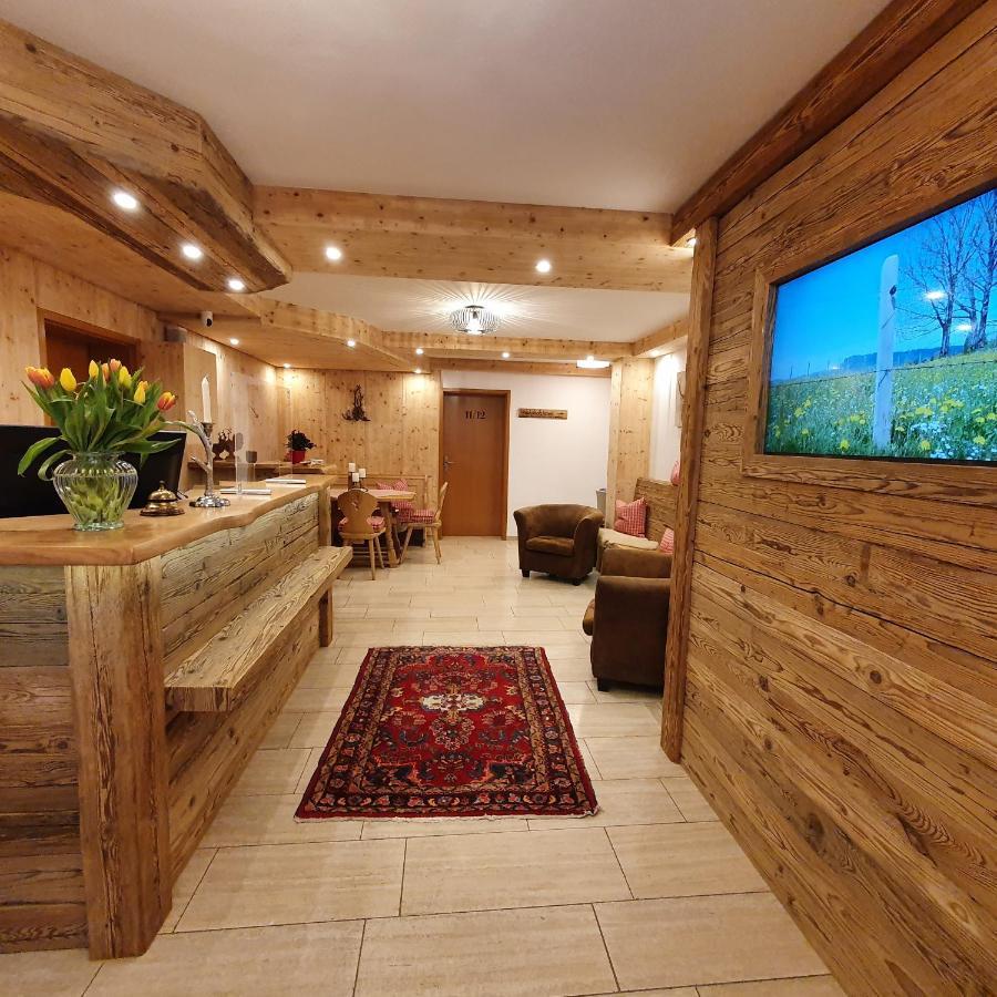 Hotel Oberwirt Wangen Wangen im Allgäu Extérieur photo
