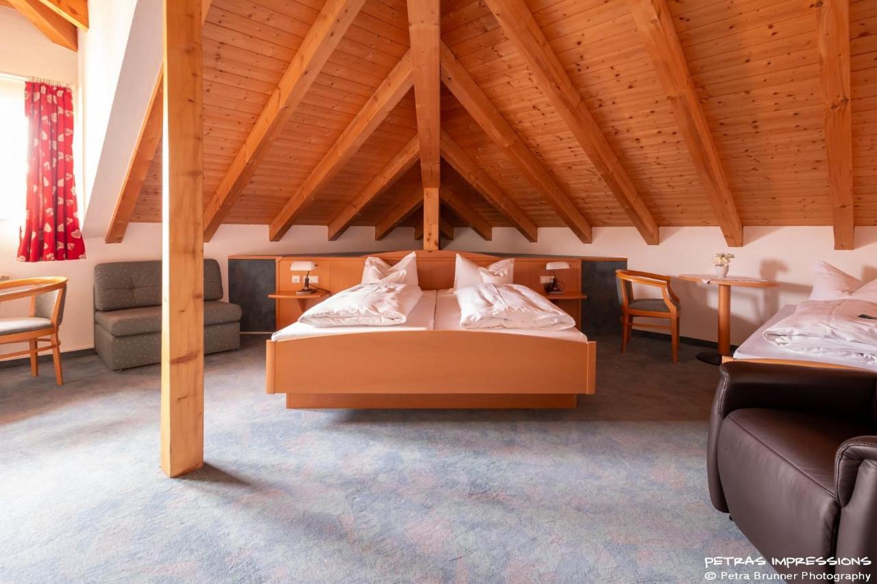 Hotel Oberwirt Wangen Wangen im Allgäu Extérieur photo