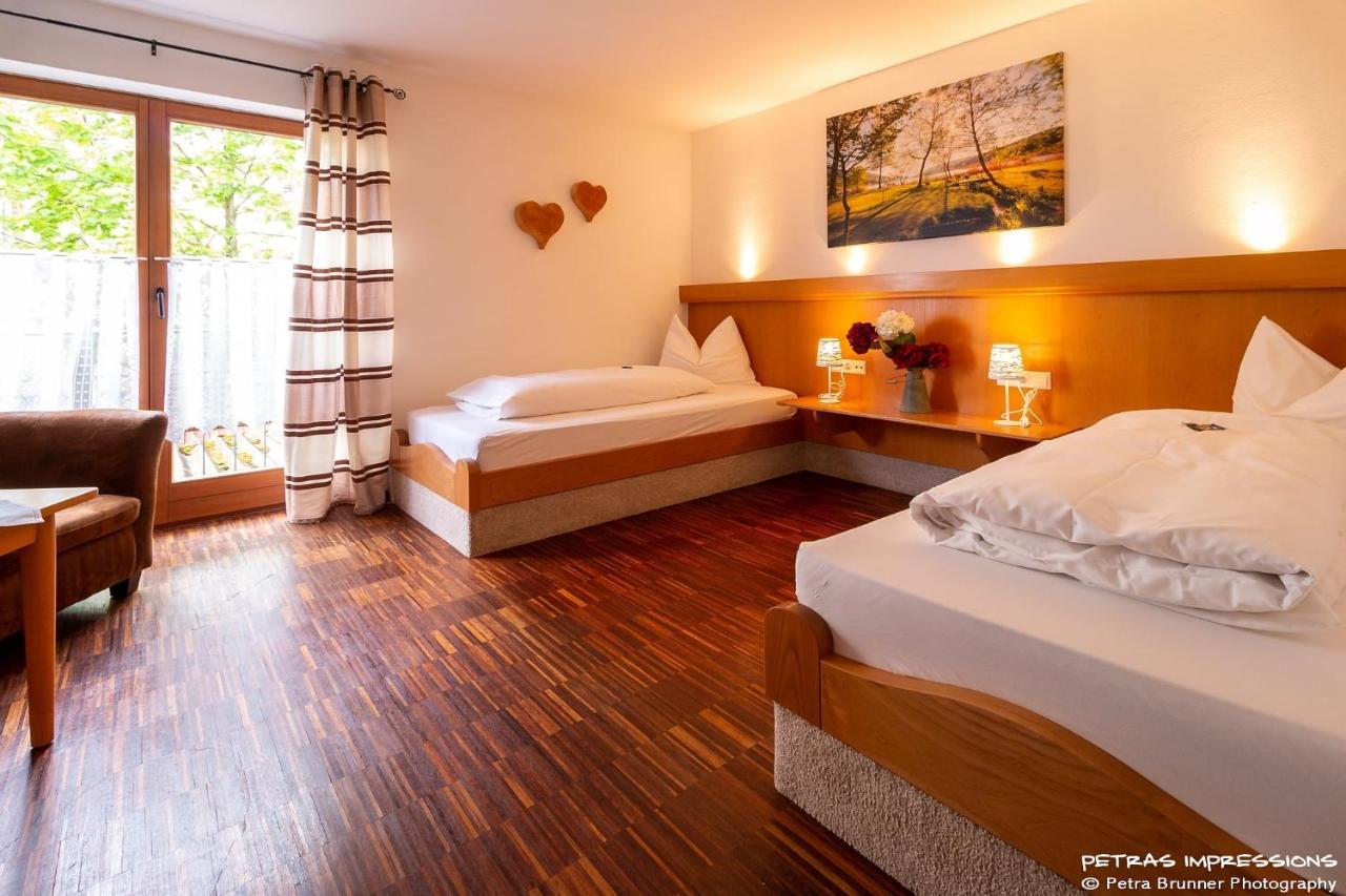 Hotel Oberwirt Wangen Wangen im Allgäu Extérieur photo
