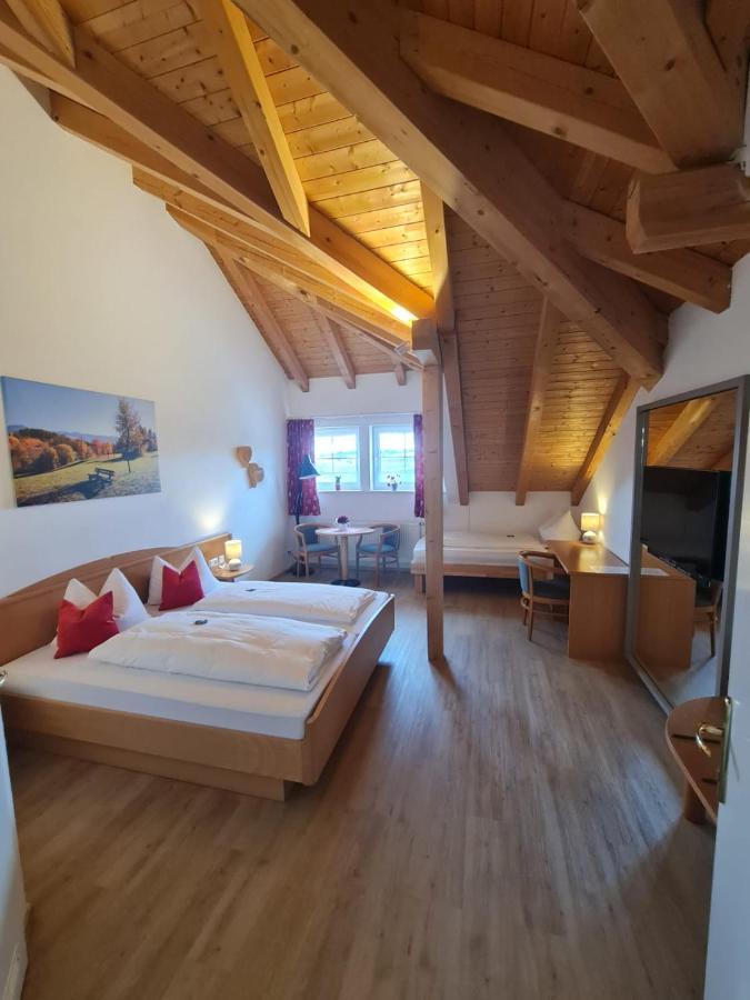 Hotel Oberwirt Wangen Wangen im Allgäu Extérieur photo
