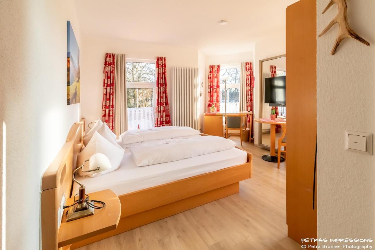 Hotel Oberwirt Wangen Wangen im Allgäu Extérieur photo