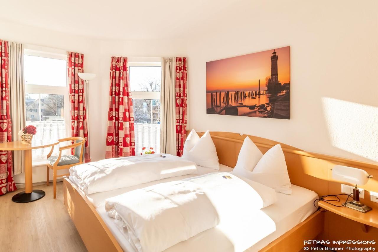 Hotel Oberwirt Wangen Wangen im Allgäu Extérieur photo
